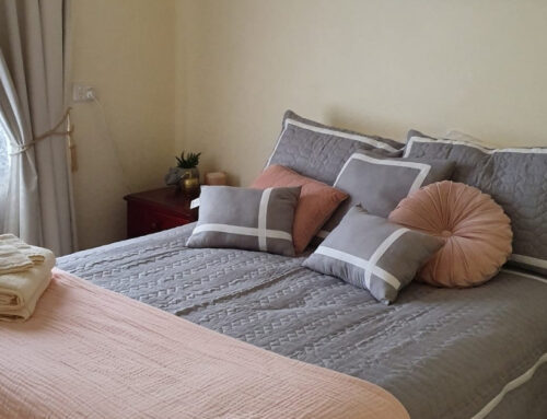 Robins Nest Holiday House Hopetoun